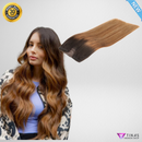 Tinas Wire Hair - 100% Real Hair