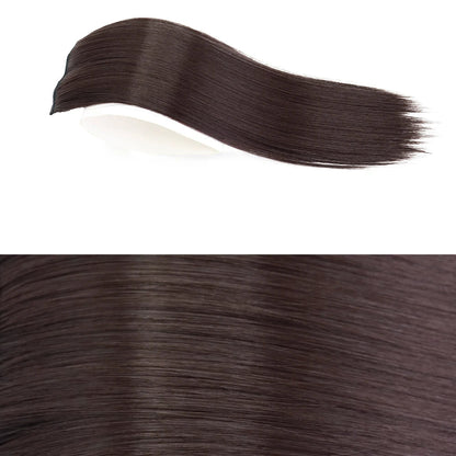 Clip In Volumizer Hair Extension