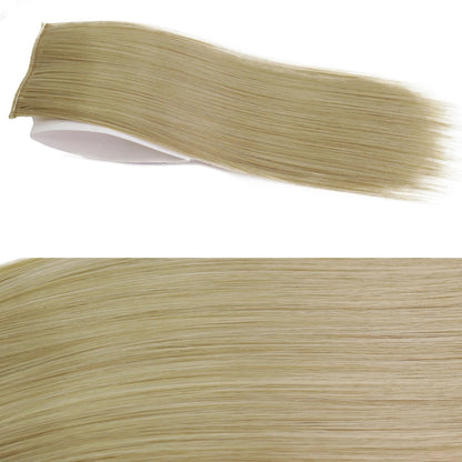 Clip In Volumizer Hair Extension