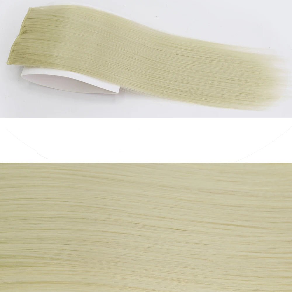 Clip In Volumizer Hair Extension