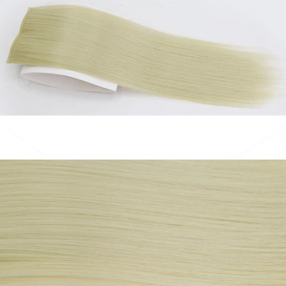 Clip In Volumizer Hair Extension