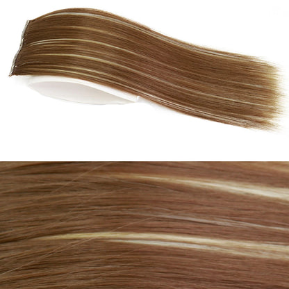 Clip In Volumizer Hair Extension