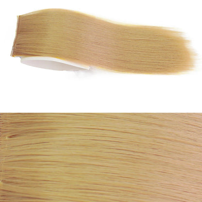Clip In Volumizer Hair Extension