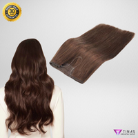 Tinas Wire Hair - 100% Real Hair