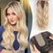 Brown to Cool Blonde
