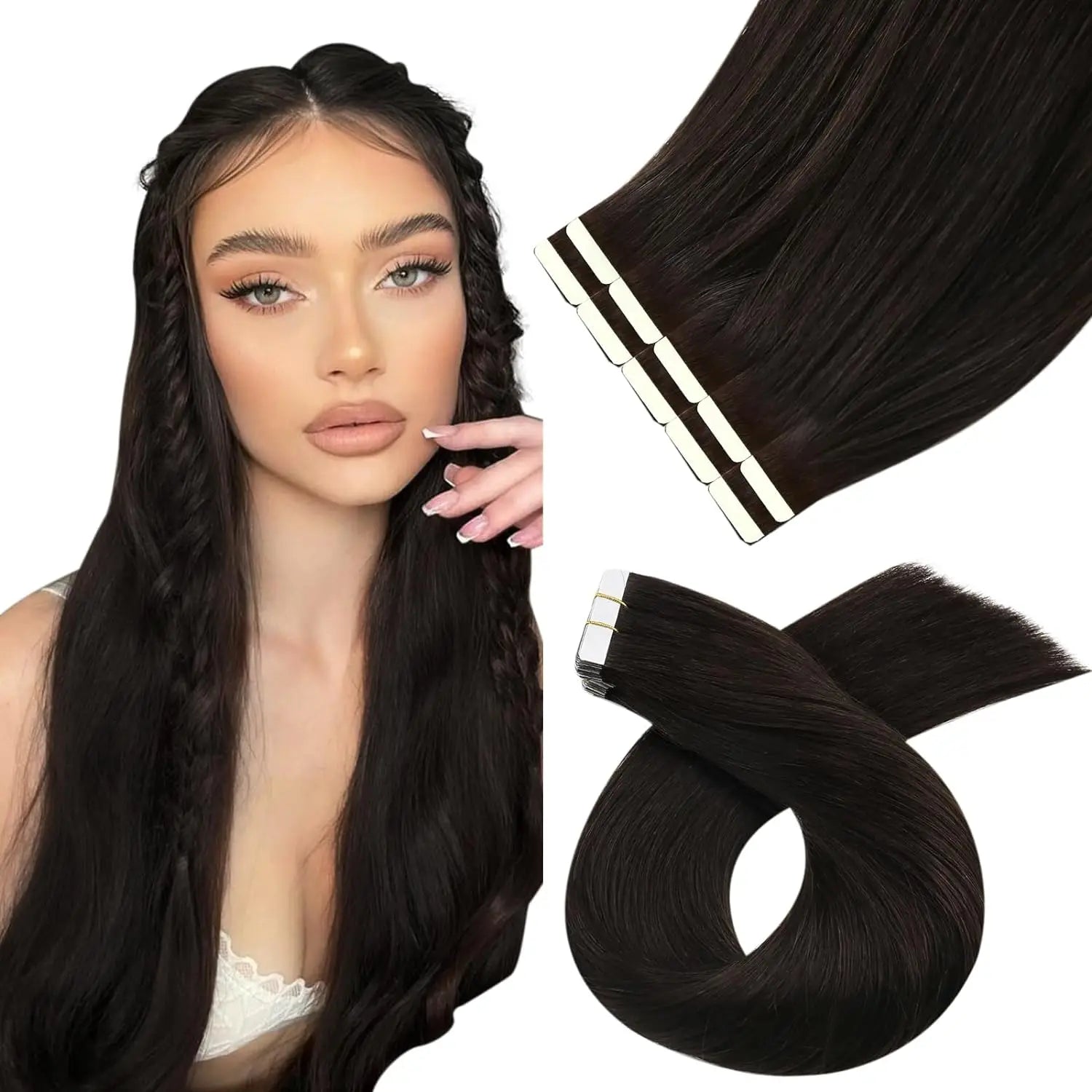 Premium Tape Extensions