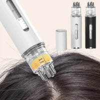 Anti-Hair Loss Massager