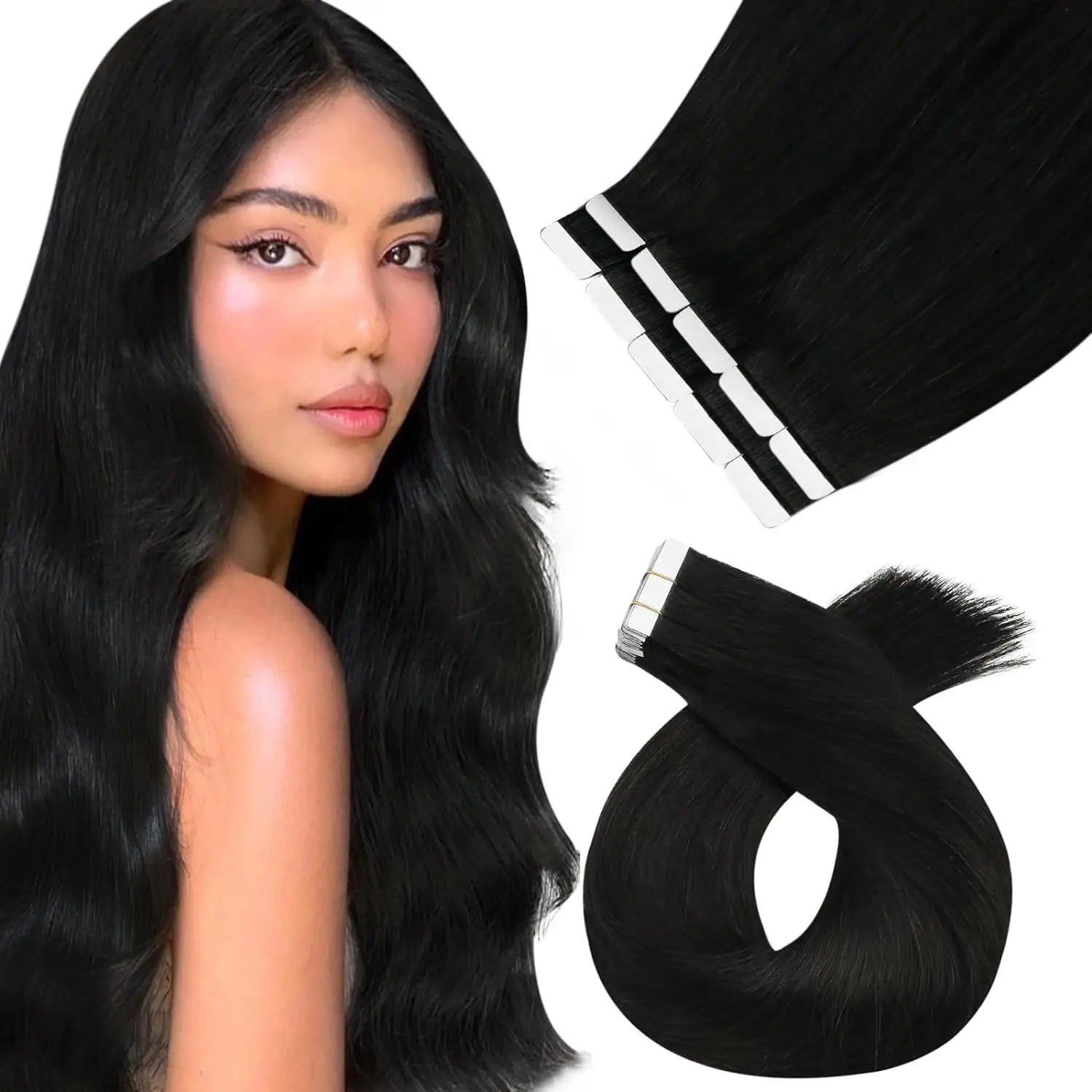 Premium Tape Extensions