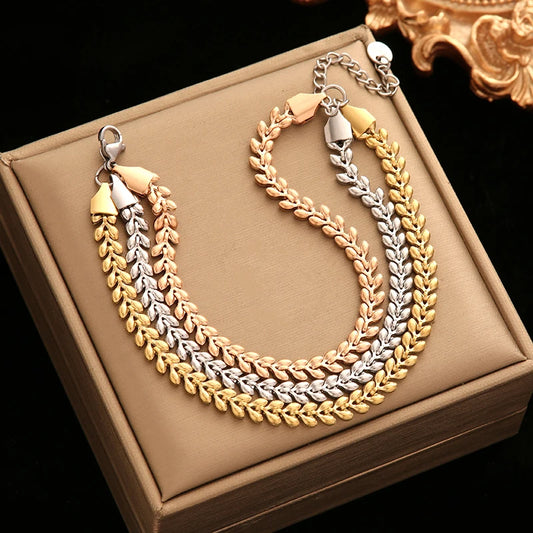 Solaris Bracelet