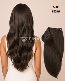 Halo 100% Human Hair