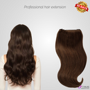 Natural Tinas™ Hair Extensions