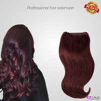 Natural Tinas™ Hair Extensions