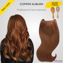  Copper Auburn