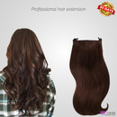 Natural Tinas™ Hair Extensions