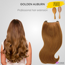 Golden Auburn