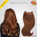 Natural Tinas™ Hair Extensions