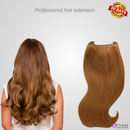 Natural Tinas™ Hair Extensions