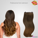 Natural Tinas™ Hair Extensions