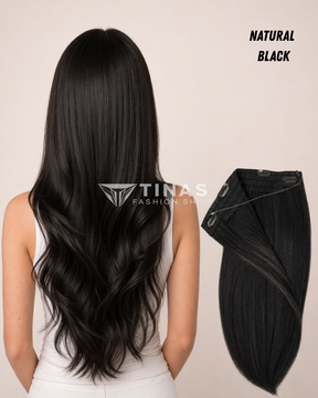Halo 100% Human Hair