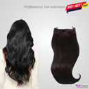 Natural Tinas™ Hair Extensions