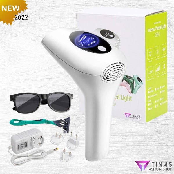 Professional Laser Hair Removal Machine