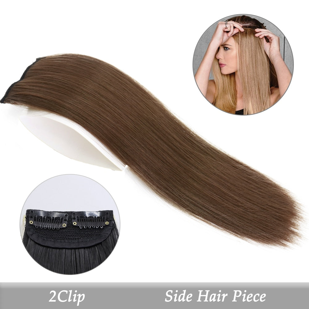 Tinas®Hair Volumizer Seamless