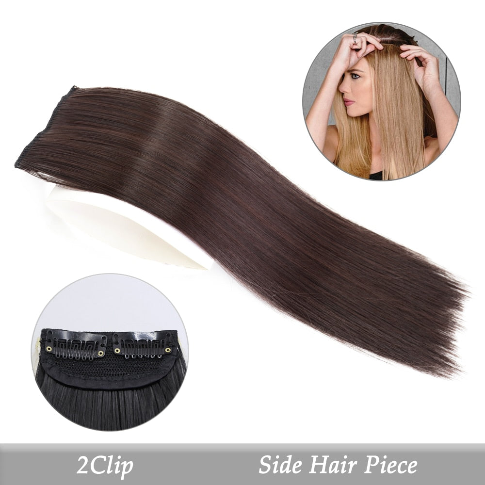 Tinas®Hair Volumizer Seamless