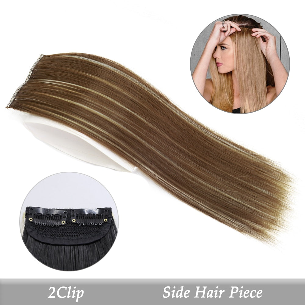 Tinas®Hair Volumizer Seamless