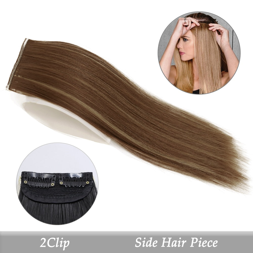 Tinas®Hair Volumizer Seamless