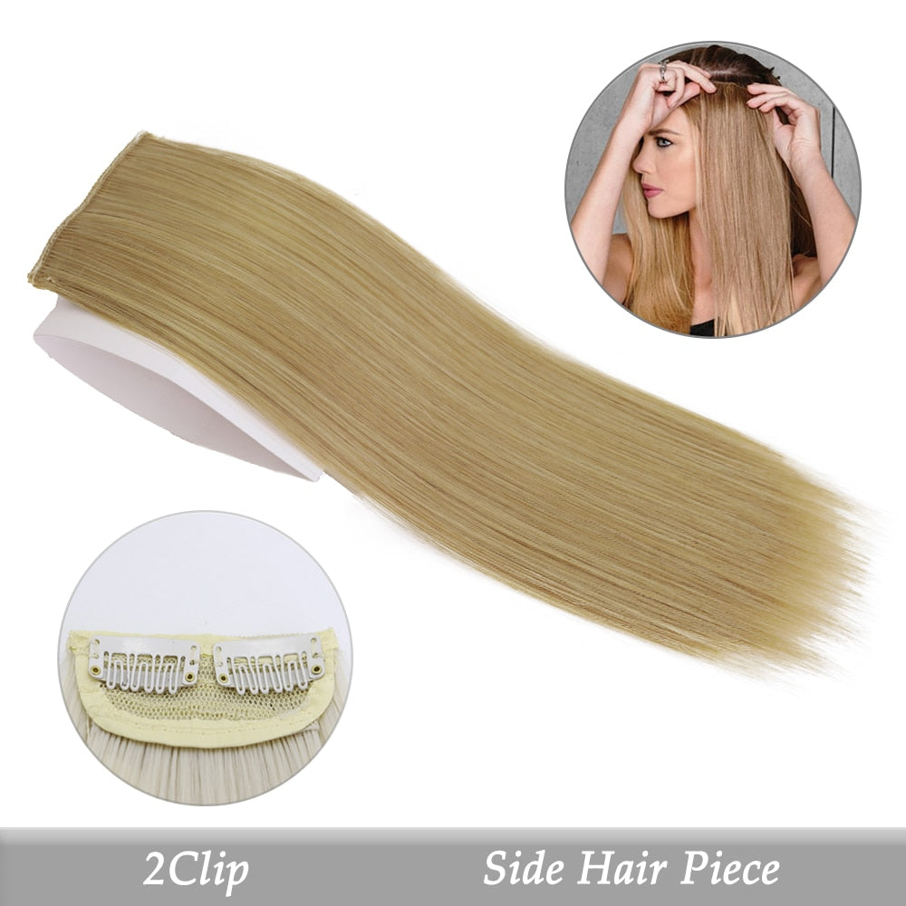 Tinas®Hair Volumizer Seamless