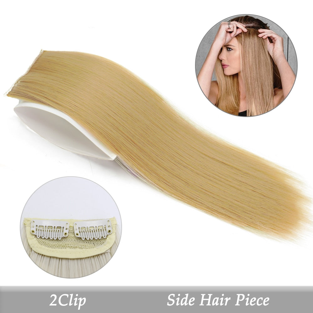 Tinas®Hair Volumizer Seamless