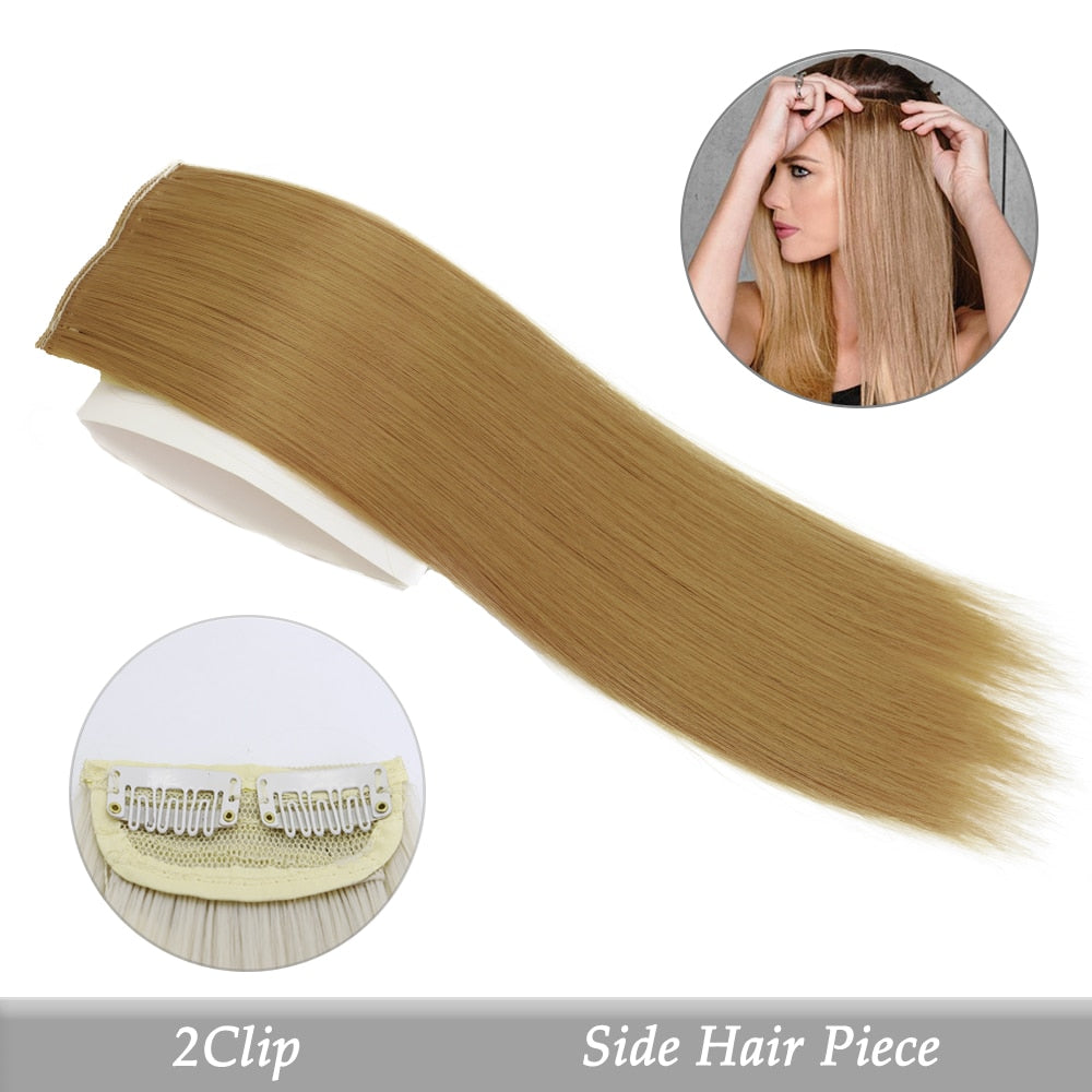 Tinas®Hair Volumizer Seamless